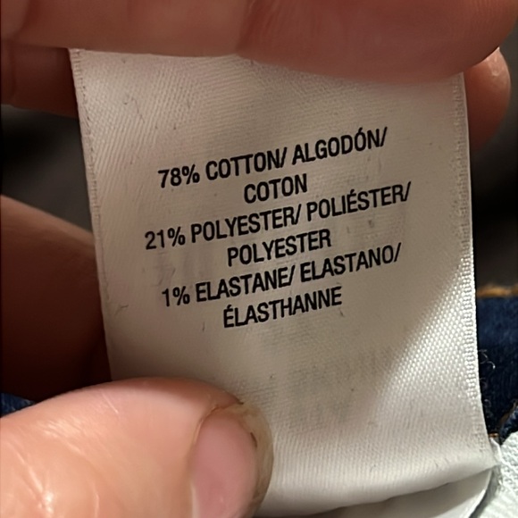 Hudson Krista Ankle Super Skinny Jeans Size 27 - Picture 10 of 10